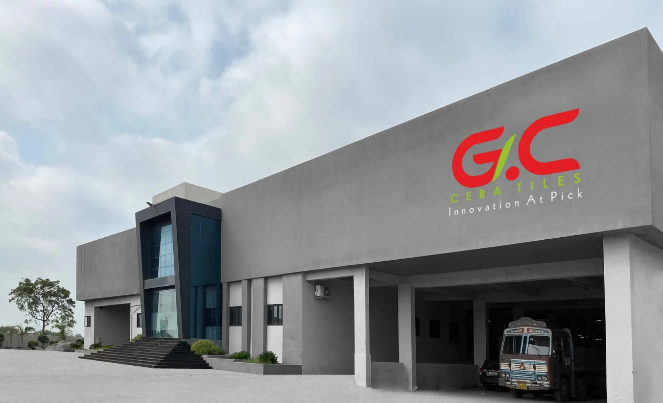 GC Tiles Factory