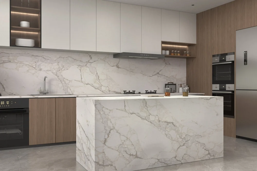 One-Stop Bathroom & Tile Solution