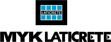 MYK Laticrete